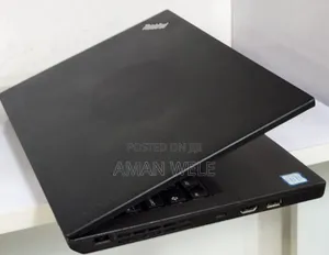 New Laptop Lenovo ThinkPad T480 16GB Intel Core I5 SSD 256GB