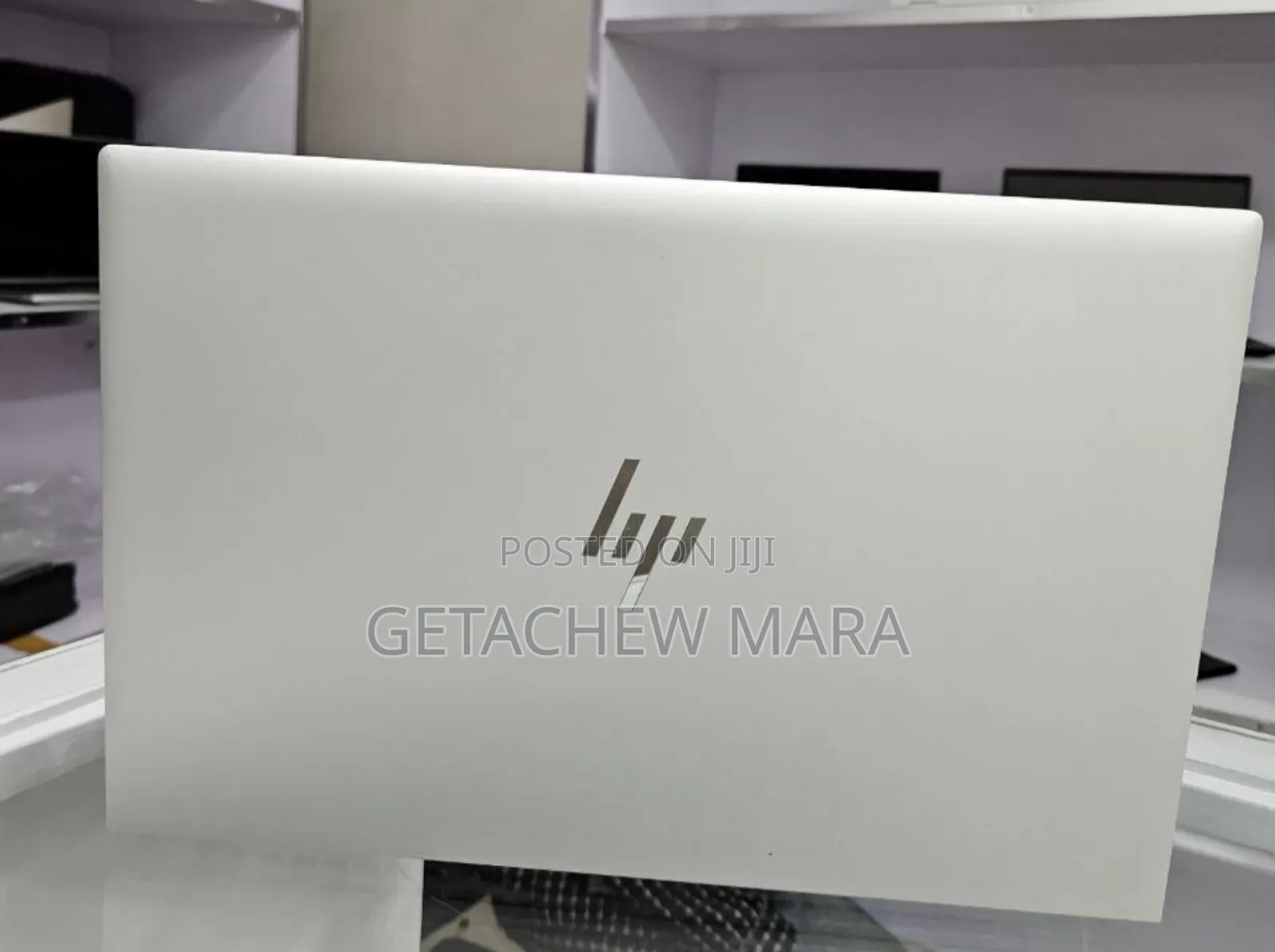 New Laptop HP EliteBook 830 G8 16GB Intel Core I7 SSD 512GB