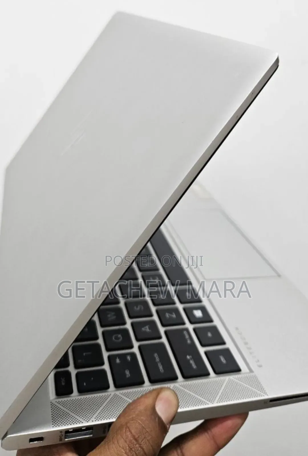 New Laptop HP EliteBook 830 G8 16GB Intel Core I7 SSD 512GB