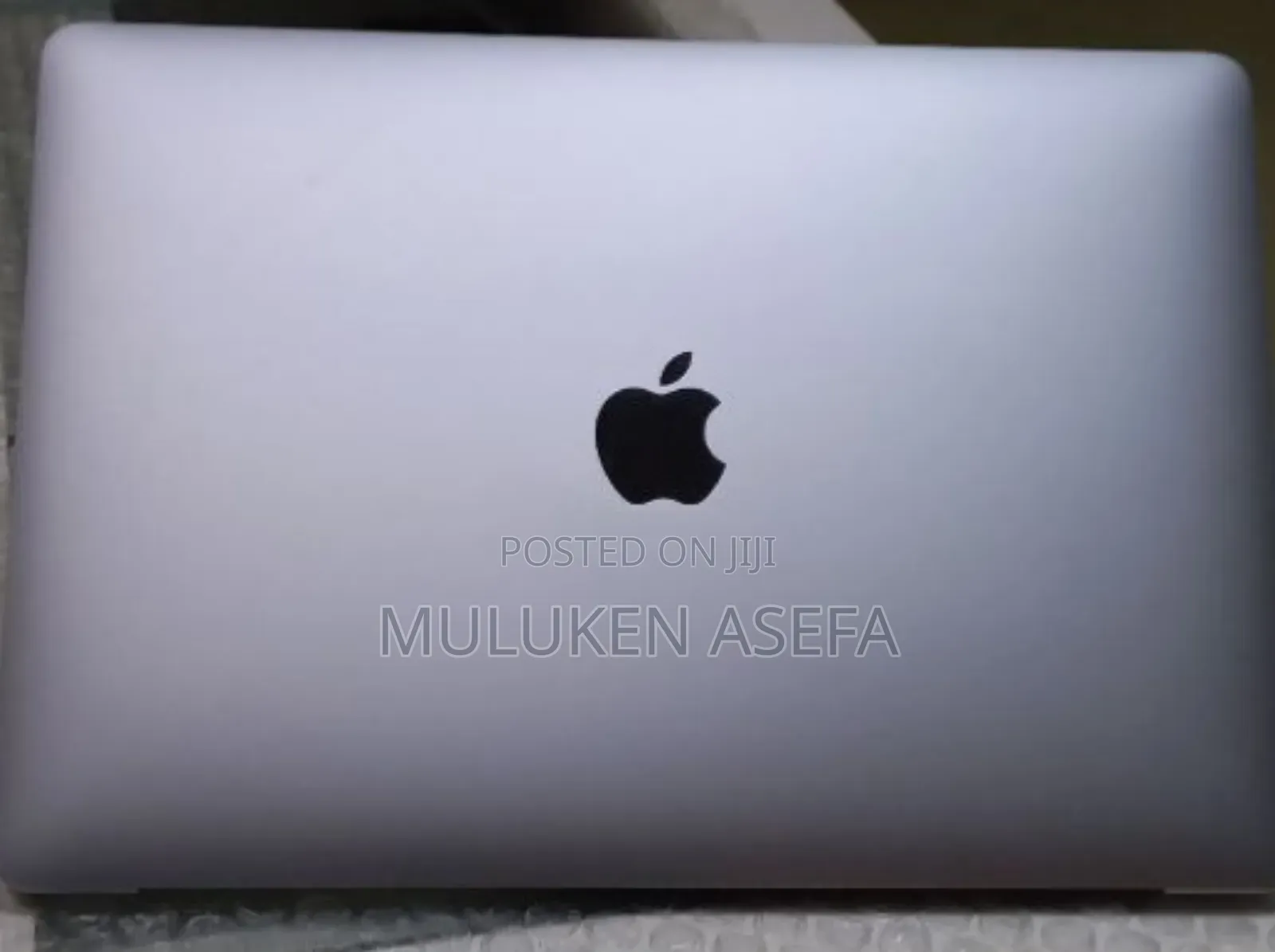 New Laptop Apple MacBook Pro 2020 M1 16GB Apple M1 Pro SSD 256GB