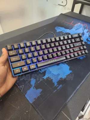 Gaming Keyboard