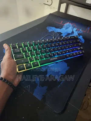 Gaming Keyboard