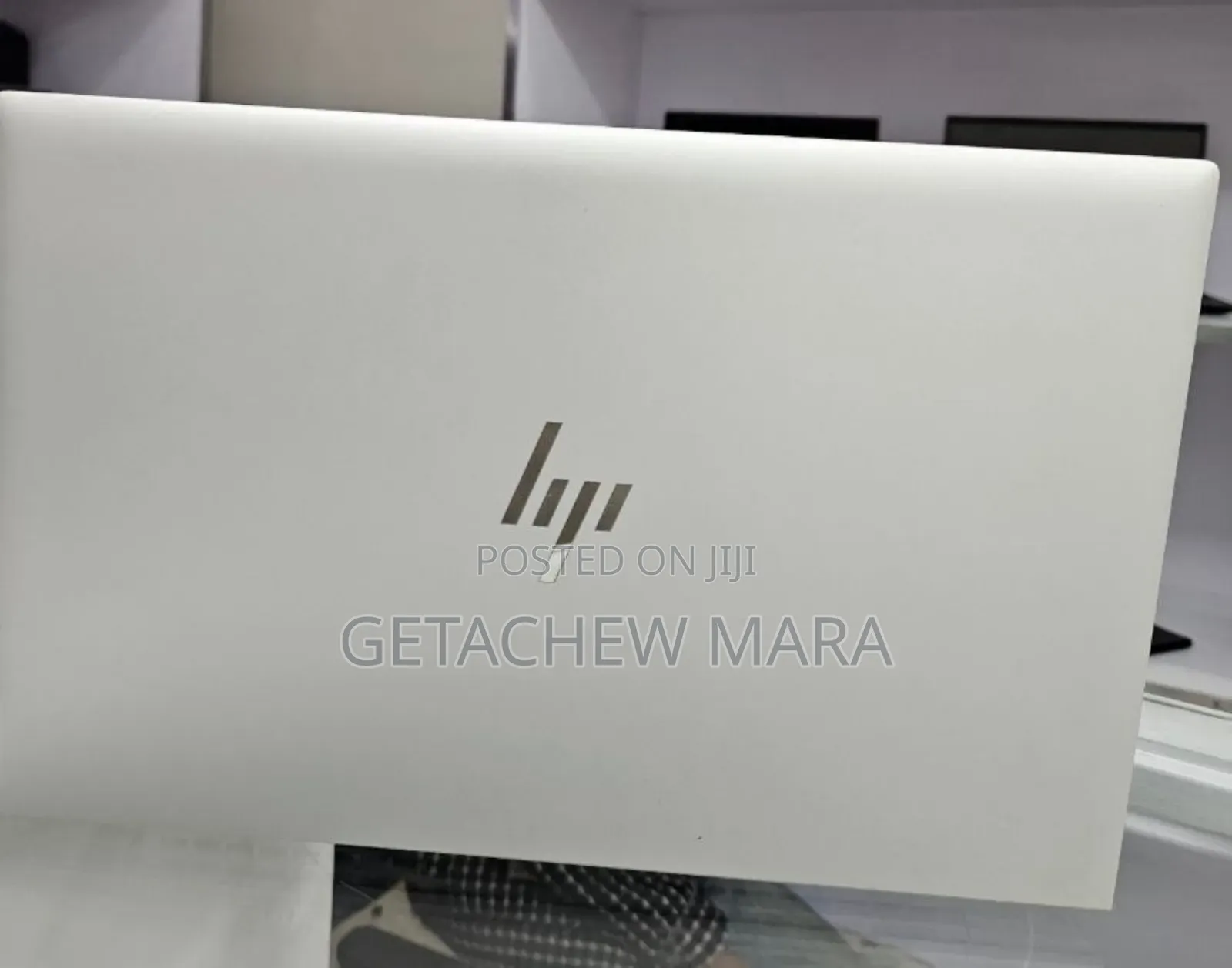 New Laptop HP EliteBook 830 G8 16GB Intel Core I7 SSD 512GB