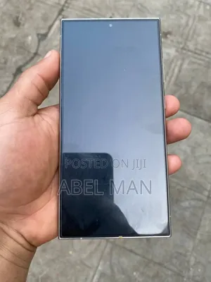 Samsung Galaxy S22 Ultra 256 GB Silver