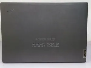 New Laptop Lenovo Thinkpad X13 Yoga 16GB Intel Core I5 SSD 512GB