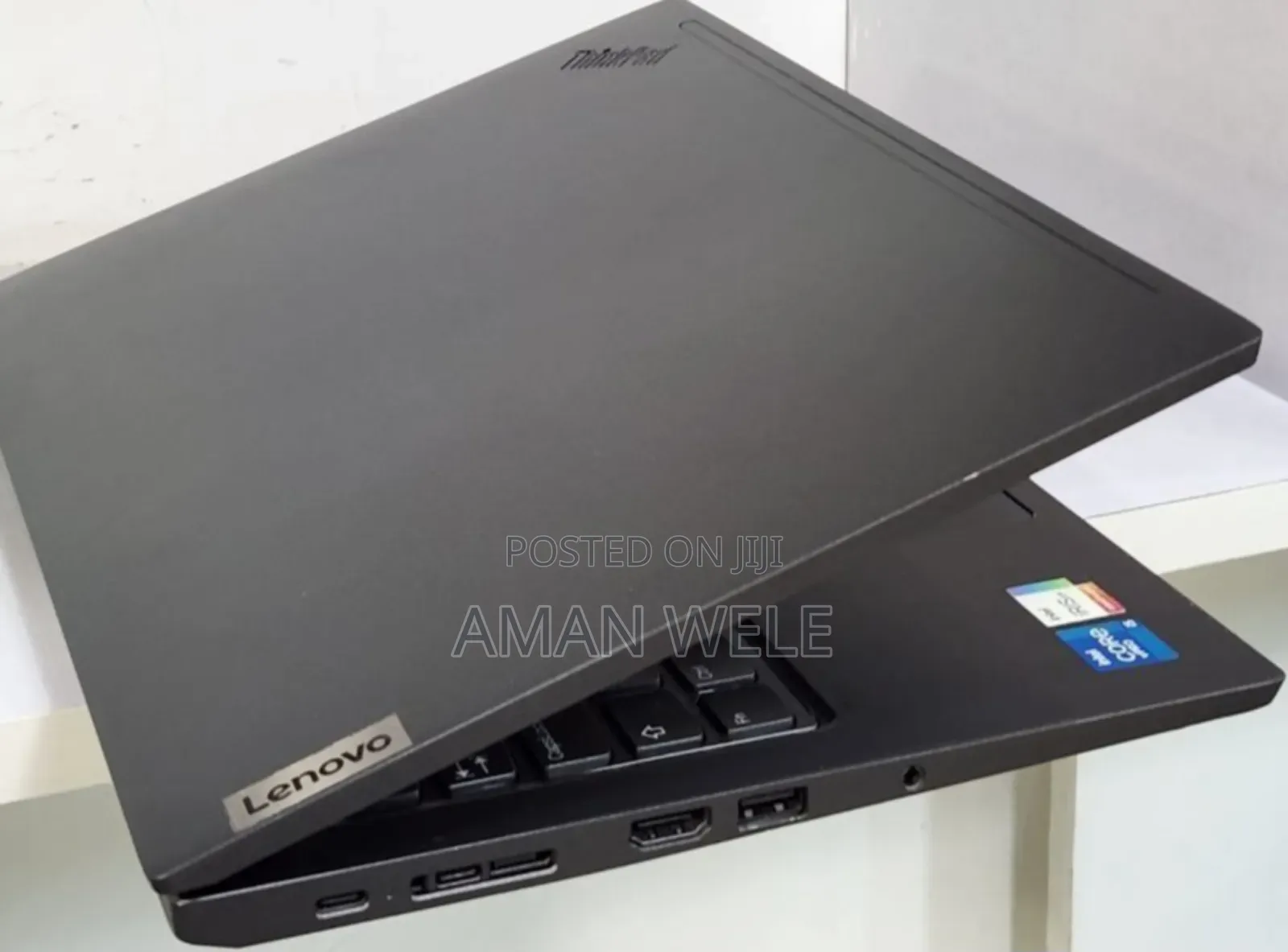 New Laptop Lenovo Thinkpad X13 Yoga 16GB Intel Core I5 SSD 512GB