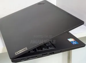 New Laptop Lenovo Thinkpad X13 Yoga 16GB Intel Core I5 SSD 512GB
