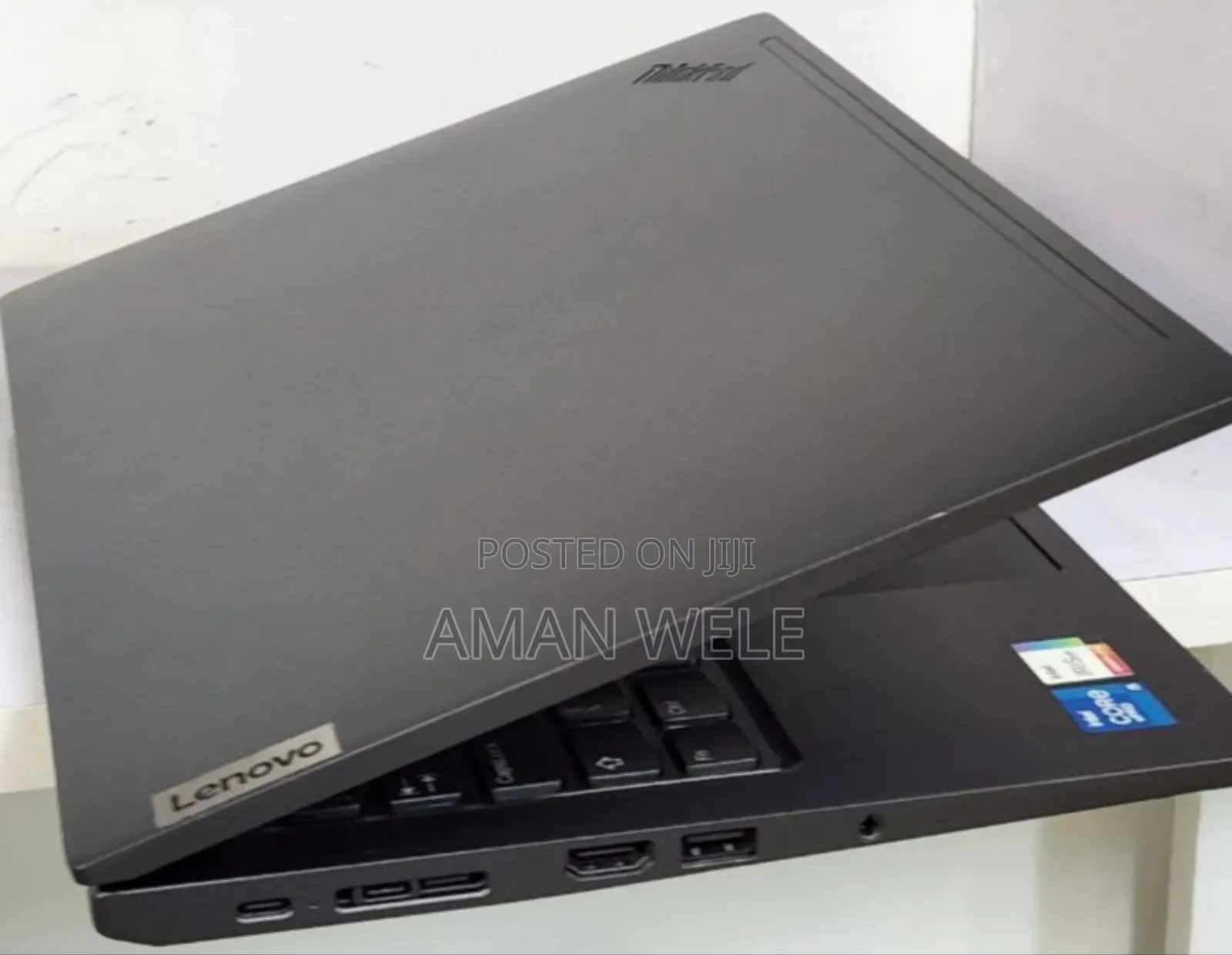 New Laptop Lenovo Thinkpad X13 Yoga 16GB Intel Core I5 SSD 512GB