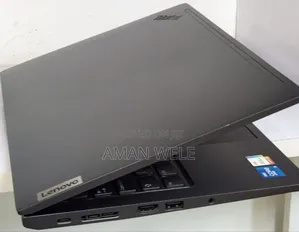 New Laptop Lenovo Thinkpad X13 Yoga 16GB Intel Core I5 SSD 512GB