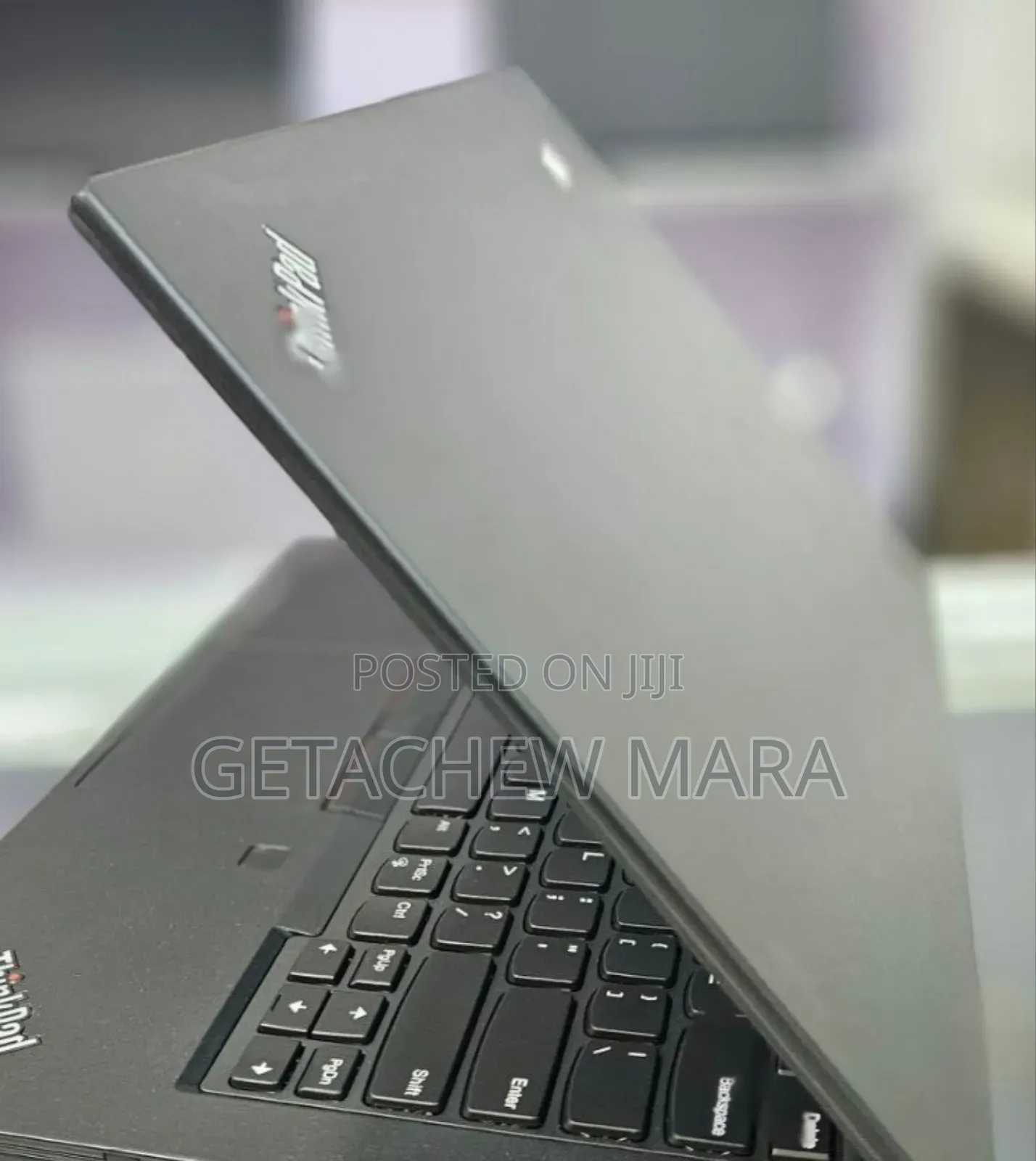 New Laptop Lenovo ThinkPad Yoga 16GB AMD Ryzen 5 SSD 512GB