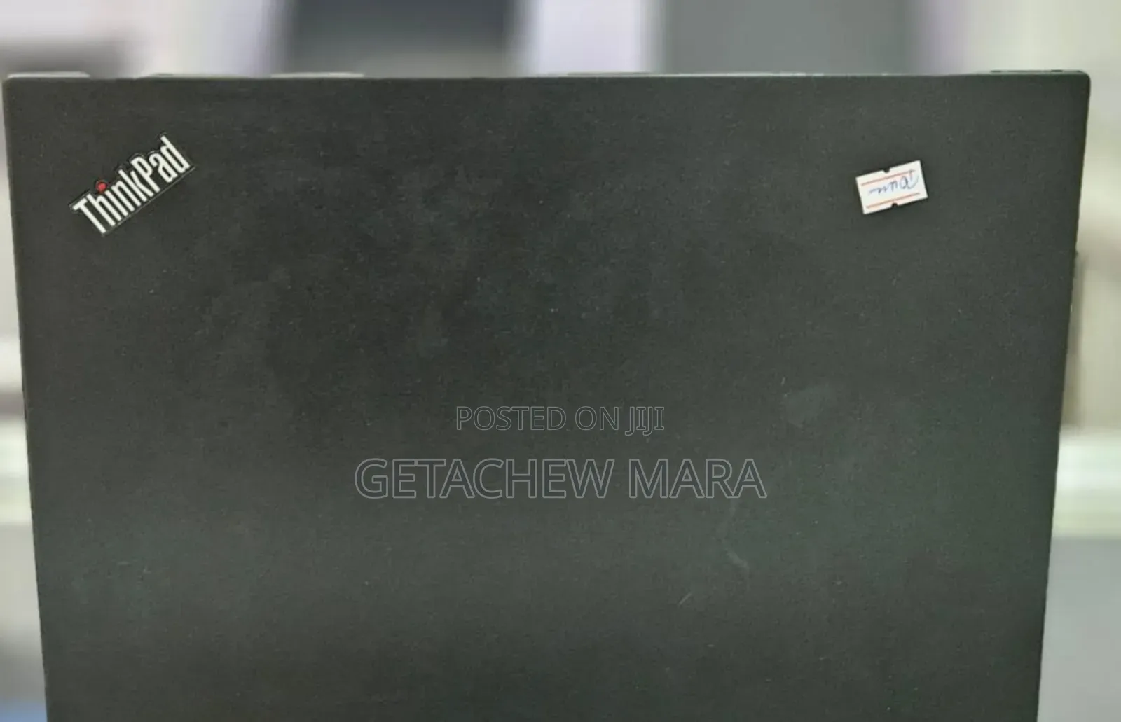 New Laptop Lenovo ThinkPad Yoga 16GB AMD Ryzen 5 SSD 512GB