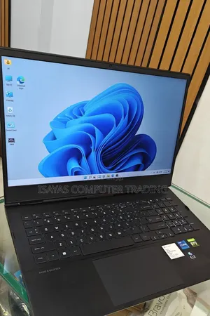 New Laptop HP Omen 16 16GB Intel Core I7 SSD 512GB