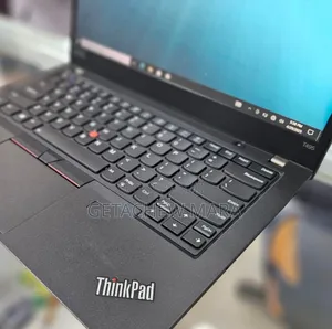 New Laptop Lenovo ThinkPad Yoga 16GB AMD Ryzen 5 SSD 512GB