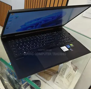New Laptop HP Omen 16 16GB Intel Core I7 SSD 512GB