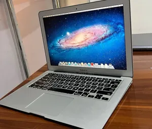 New Laptop Apple MacBook Air 2015 4GB Intel Core I5 SSD 256GB