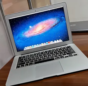 New Laptop Apple MacBook Air 2015 4GB Intel Core I5 SSD 256GB