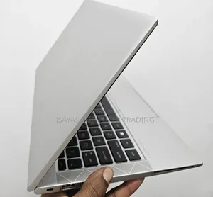 New Laptop HP EliteBook 830 G8 16GB Intel Core I7 SSD 512GB