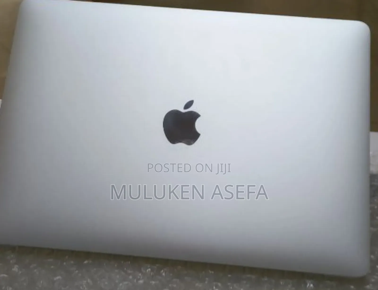 New Laptop Apple MacBook Air 2018 8GB Intel Core I5 SSD 128GB