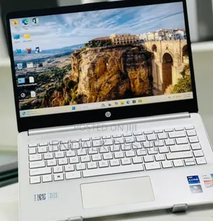 New Laptop HP 16GB Intel Core I5 SSD 1T