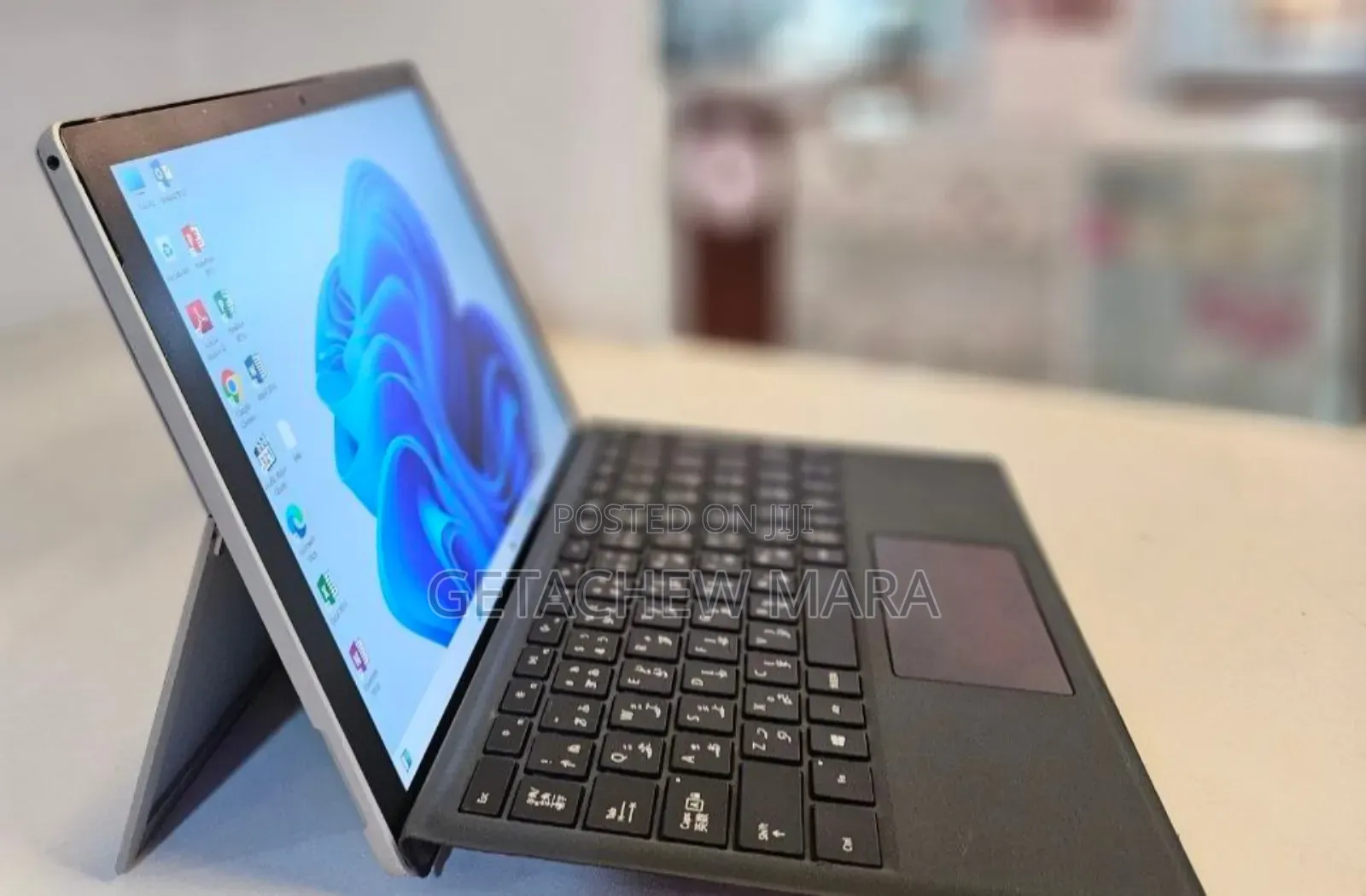 New Laptop Microsoft Surface 16GB Intel Core I7 SSD 512GB