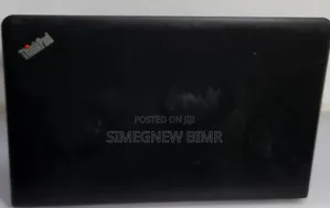 New Laptop Lenovo ThinkPad Edge E550 8GB Intel Core I5 SSD 1T