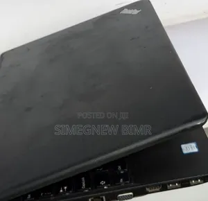 New Laptop Lenovo ThinkPad Edge E550 8GB Intel Core I5 SSD 1T