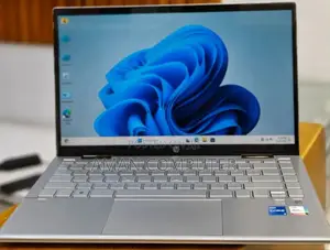 New Laptop HP Pavilion 14 X360 2-in-1 16GB Intel Core I5 SSD 1T