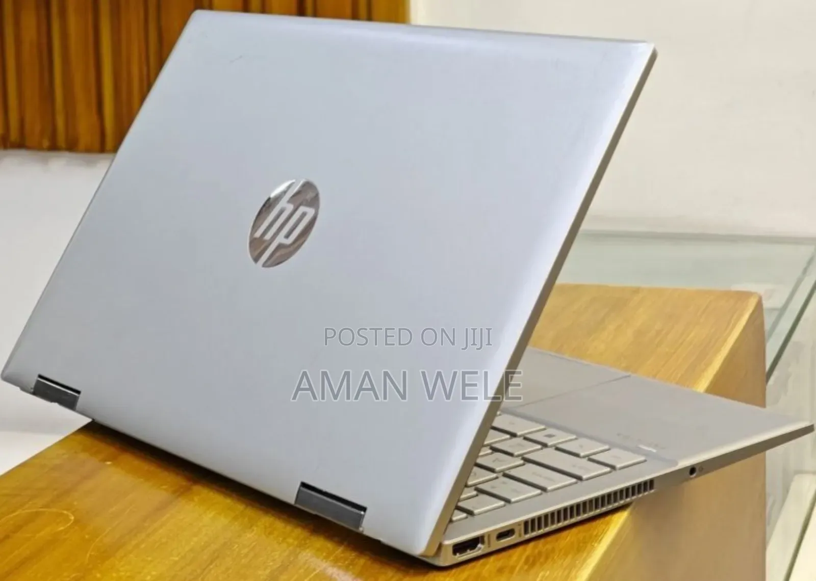 New Laptop HP Pavilion 14 X360 2-in-1 16GB Intel Core I5 SSD 1T