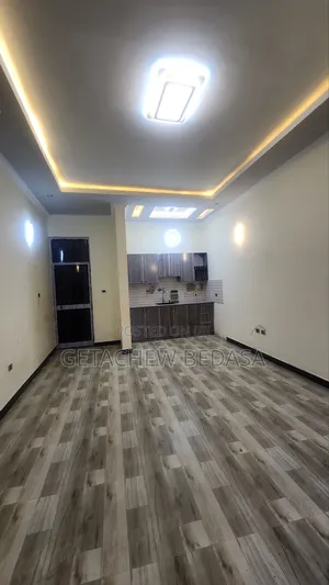 Furnished 4bdrm House in Oromia-Finfinne for sale