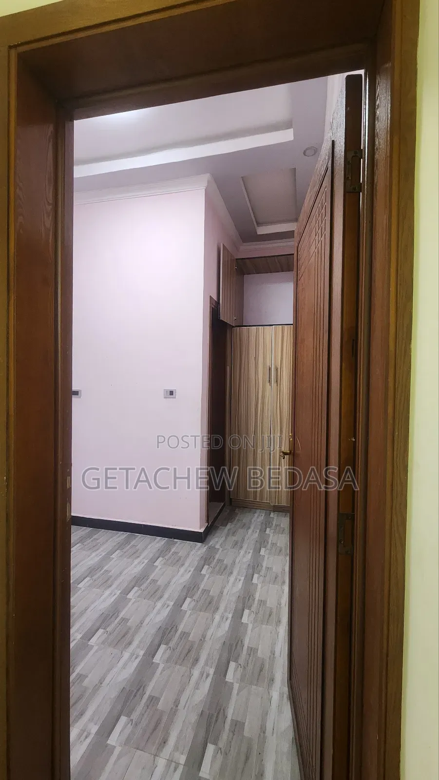 Furnished 4bdrm House in Oromia-Finfinne for sale