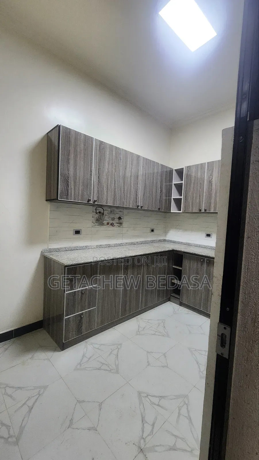 Furnished 4bdrm House in Oromia-Finfinne for sale