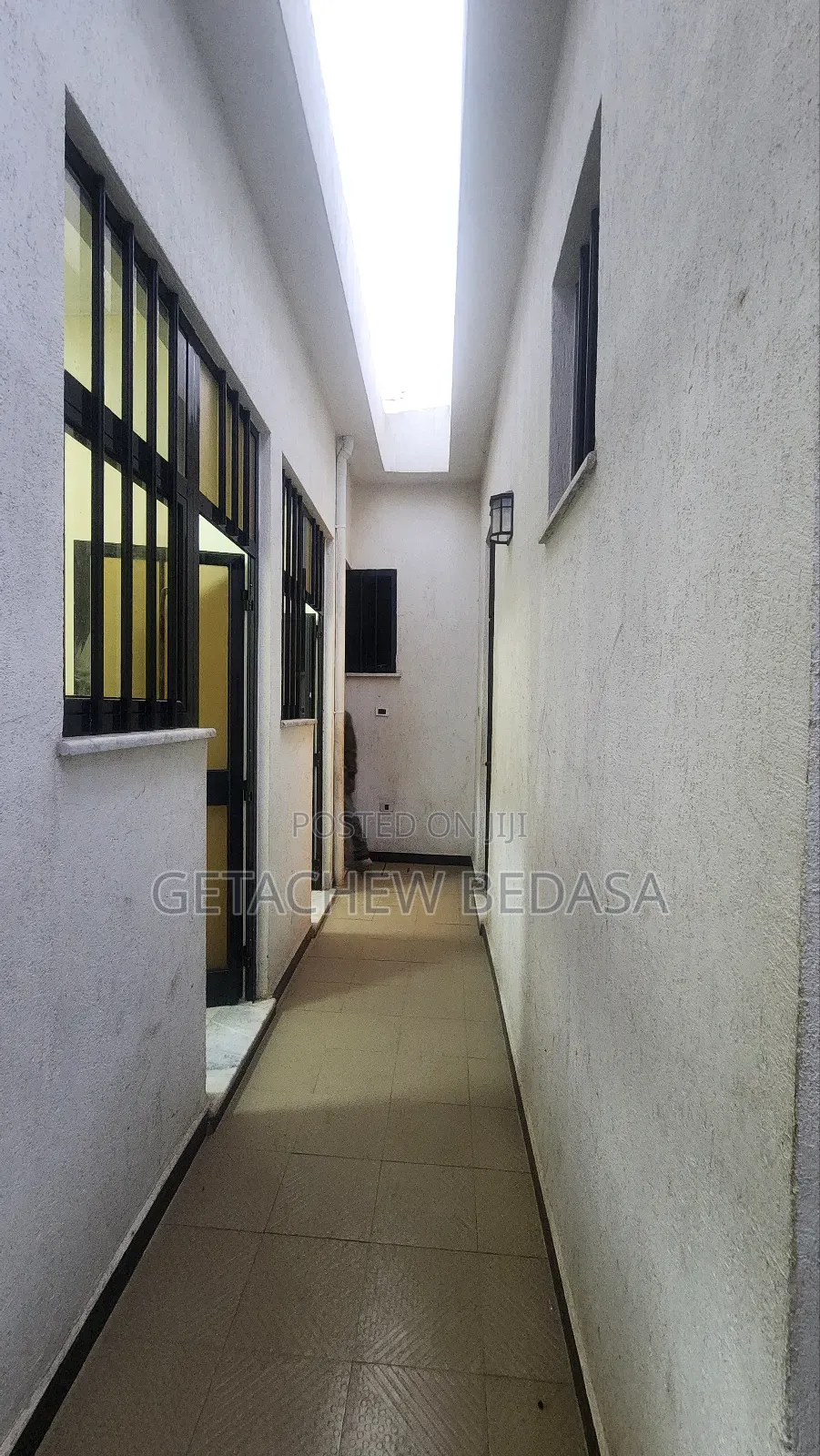 Furnished 4bdrm House in Oromia-Finfinne for sale