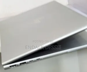 New Laptop HP EliteBook 845 G11 16GB SSD 512GB