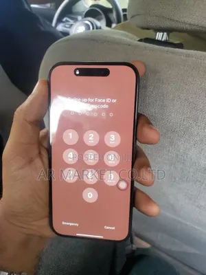 Photo - Apple iPhone 15 Pro 128 GB