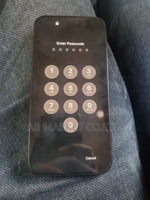 Apple iPhone 15 Pro 128 GB