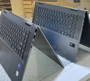 New Laptop HP Envy 15 16GB Intel Core Ultra 7 SSD 1T