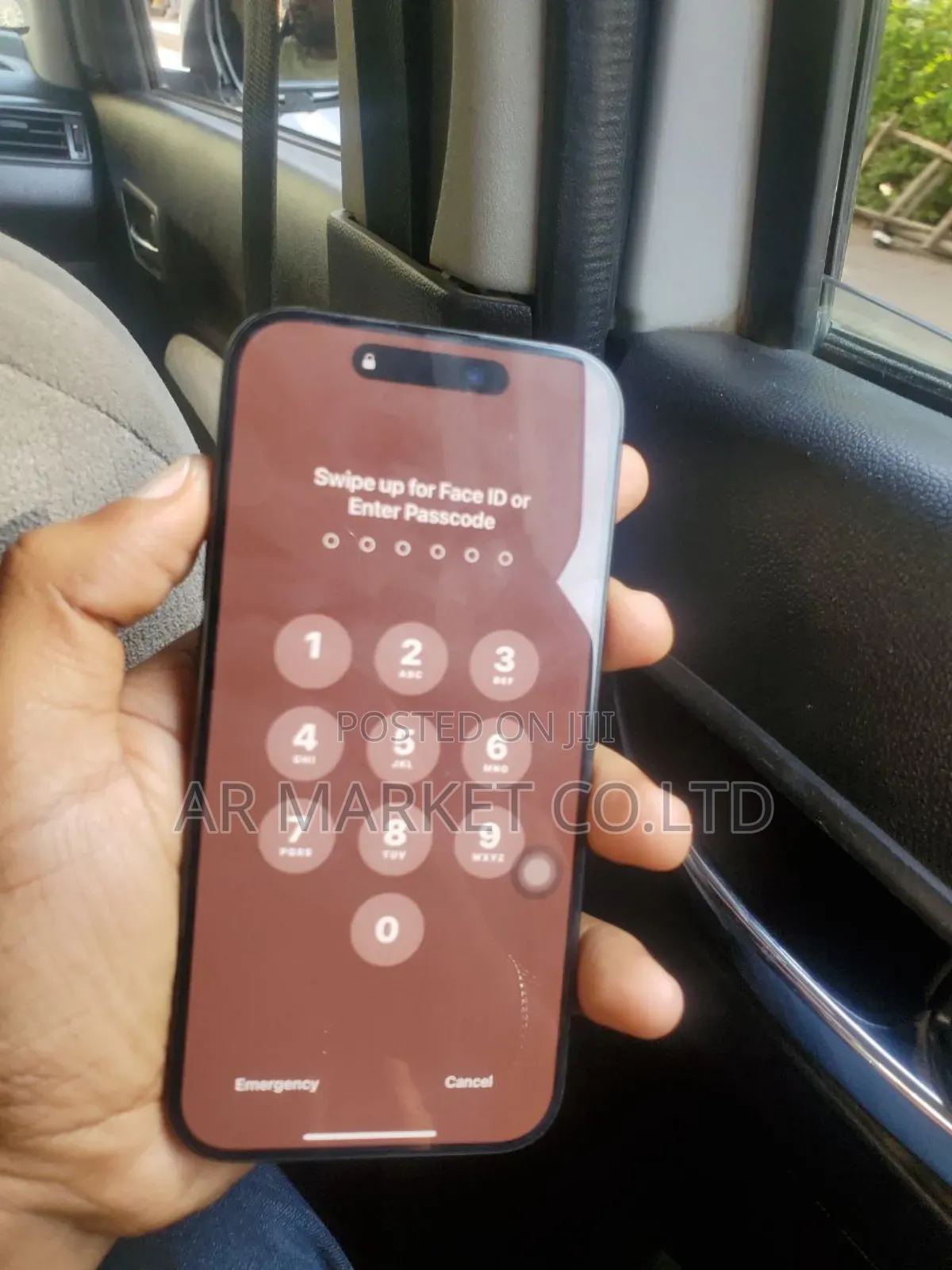 Apple iPhone 15 Pro 128 GB