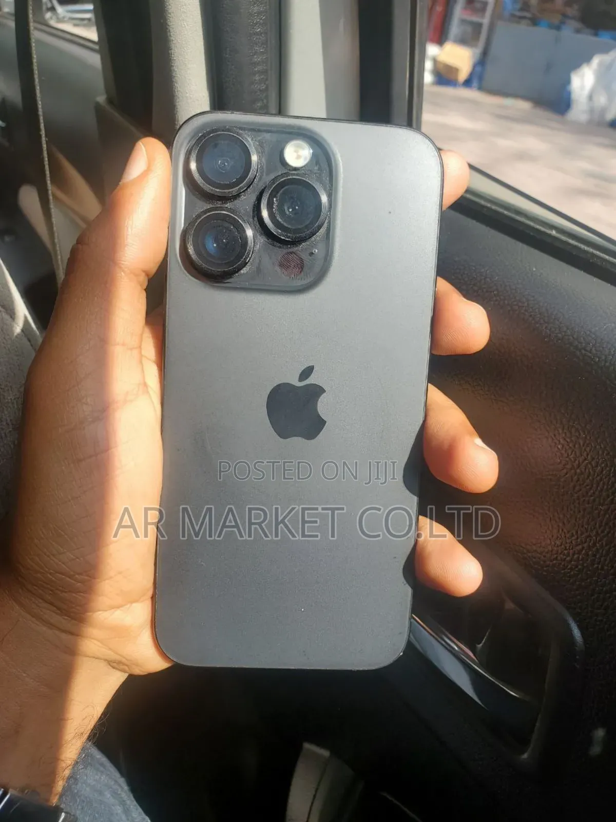 Apple iPhone 15 Pro 128 GB