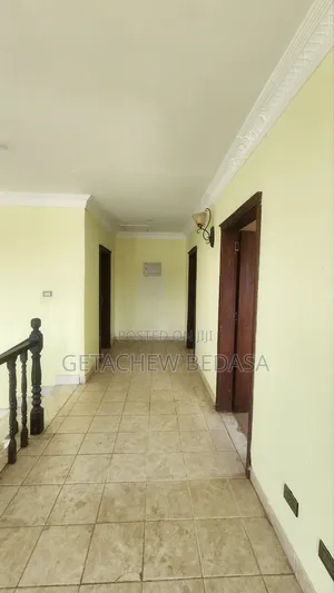 Furnished 5bdrm House in Ccd, Oromia-Finfinne for sale