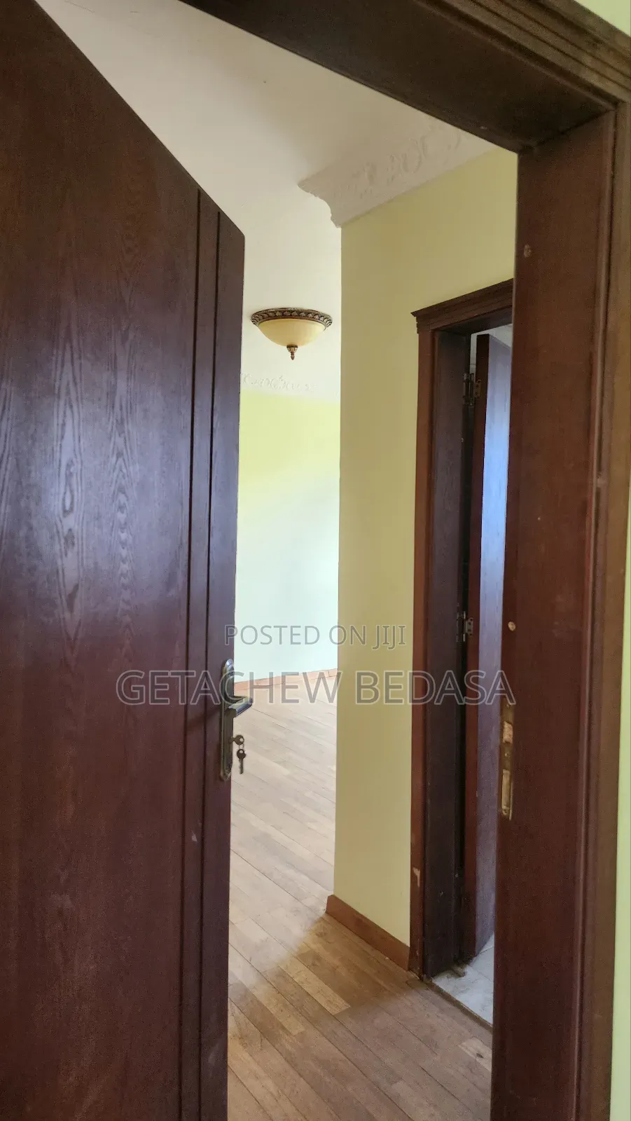 Furnished 5bdrm House in Ccd, Oromia-Finfinne for sale