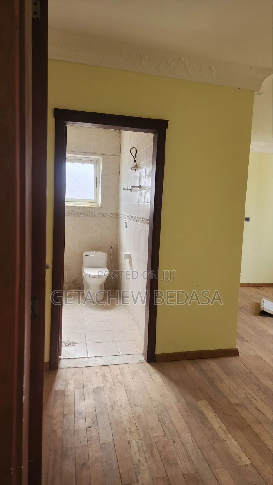 Furnished 5bdrm House in Ccd, Oromia-Finfinne for sale