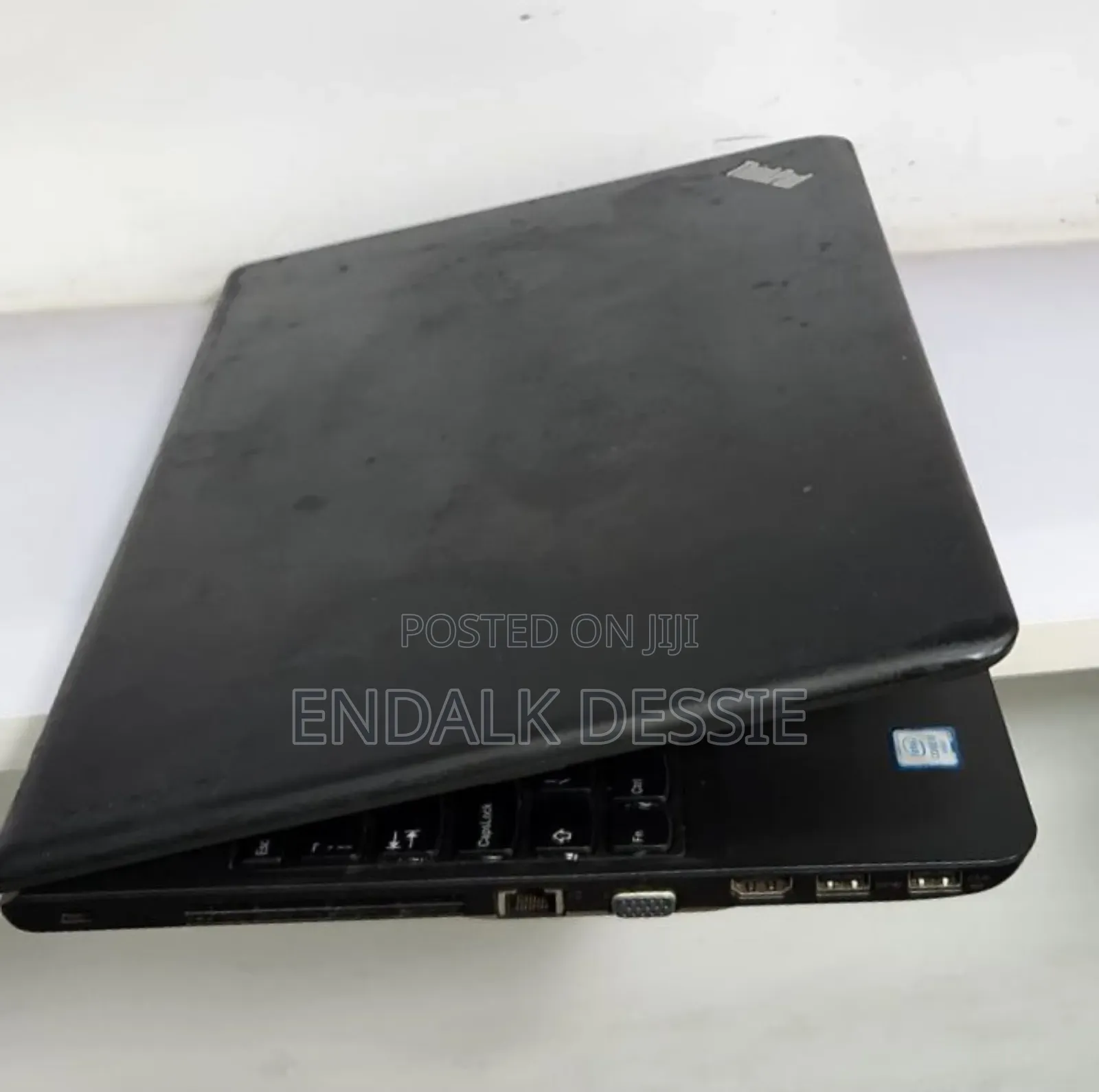 New Laptop Lenovo 8GB Intel Core I5 HDD 1T