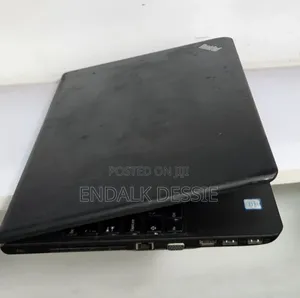 New Laptop Lenovo 8GB Intel Core I5 HDD 1T