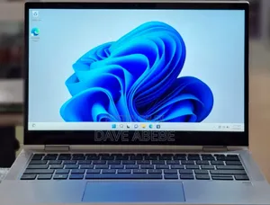 New Laptop HP EliteBook 830 G8 16GB Intel Core I5 SSD 512GB
