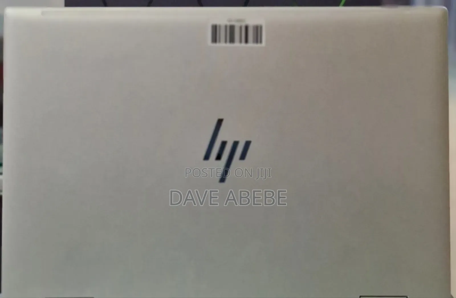 New Laptop HP EliteBook 830 G8 16GB Intel Core I5 SSD 512GB