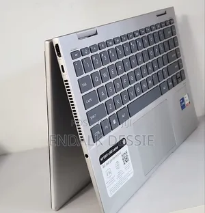 Photo - New Laptop HP Envy X360 16GB Intel Core I7 SSD 1T