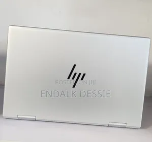 New Laptop HP Envy X360 16GB Intel Core I7 SSD 1T