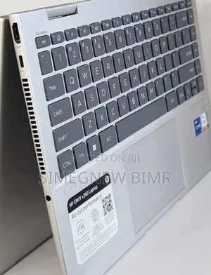 New Laptop HP Envy X360 16GB Intel Core I7 SSD 1T