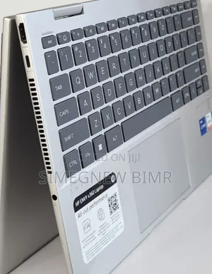 New Laptop HP Envy X360 16GB Intel Core I7 SSD 1T
