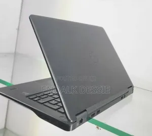 New Laptop Dell 8GB Intel Core I5 SSD 256GB